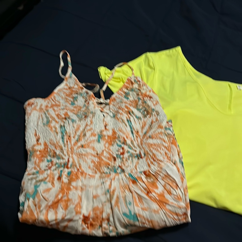 Brand new woman’s sundresses